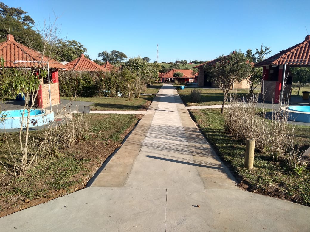 Clube de Campo  Sindicato dos Metalú