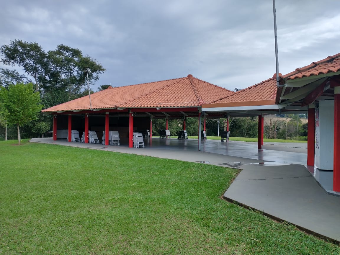 Clube de Campo  Sindicato dos Metalú