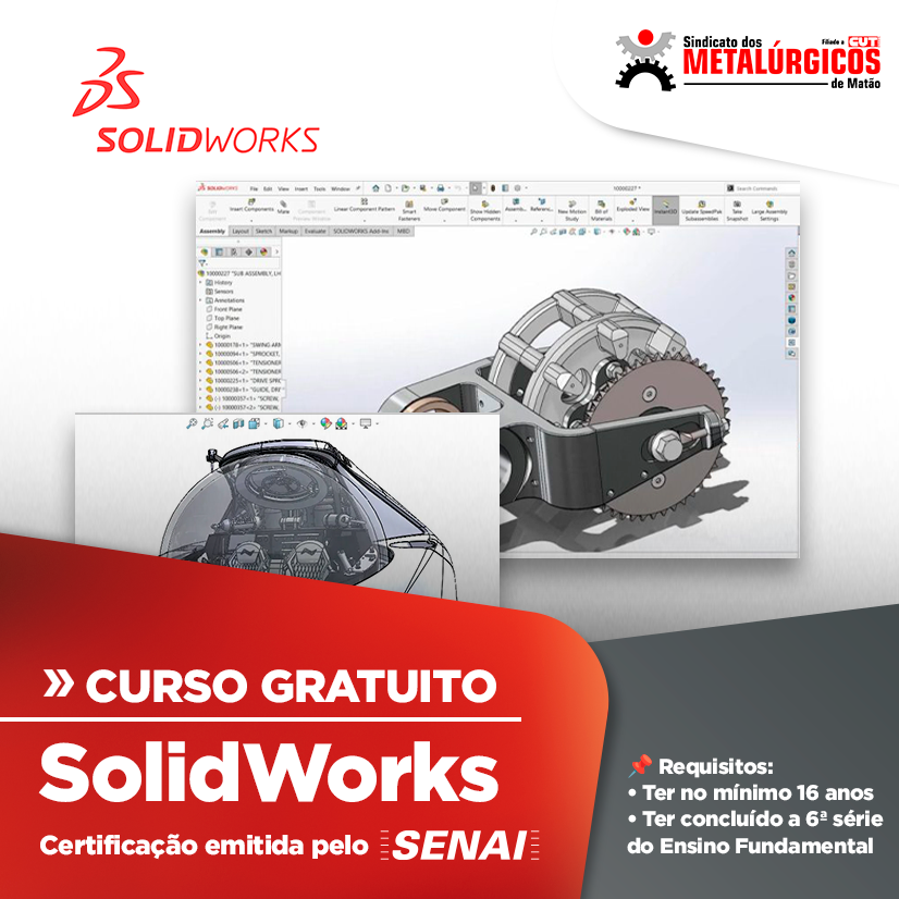 SolidWorks