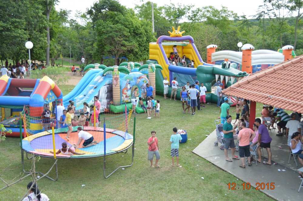 Clube de Campo  Sindicato dos Metalú